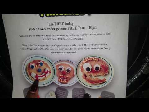 Coupon Inserts Preview for 11/6/16 (ORDER NOW!) + ADDITIONAL INFO