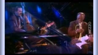 TERRY CLARK - Trumpet in the Night