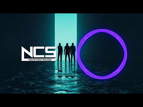 Poylow, Misfit, MAD SNAX - Halo (I'll Be There) [NCS Release]