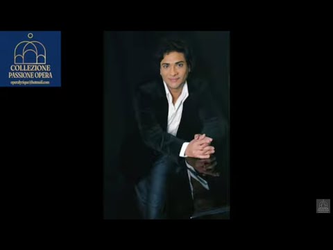 DONIZETTI - DOM SEBASTIEN, ROI DE PORTUGAL. LIVE: NEW YORK 23.03.1984 (Full Opera)