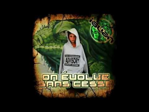 Iguan - Après [Beat High Chief]