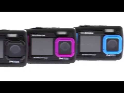 Maginon Digitalkamera - Selfie Sport 14 (DE)