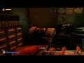 BioShock Infinite Evidence Locker The Bull Yard Chest And Key Location