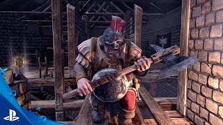 Видео Mordheim: City of the Damned	(steam ключ) RU + СНГ