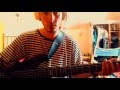 Cover Luke ♪ Ressource Humaine ♪ (bass)