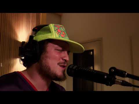 Zack Dupont & Matt Deluca - Today Is A Video Game - Live at Meadowlark Studios