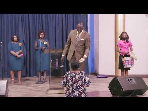 SILENCING POWERS OF THE VILLAGE WITH DR ORACLE