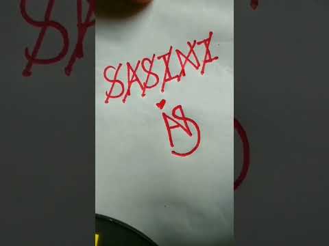 Sasini name logo ❤# short vedio 🥰# Sasini 💕# whatappstatus 💞
