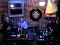 Matt Kendrick Jazz Quintet - Ham It Up for the Hungry - Foodbank Fundraiser