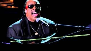 Stevie Wonder Queen In The Black ♥_GiTaNo_♥