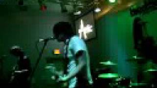 Sleep For Sleepers - The Fearless