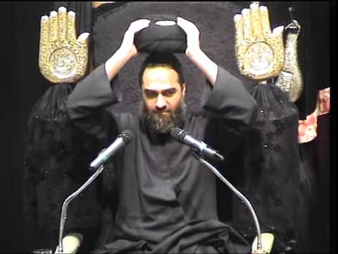 Ayyame Fatimiyya 1435 - English & Urdu Majlis by Syed Ali Raza Rizvi - Majlis 5