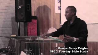 Book of 1 Corinthians Bible Study Part 2