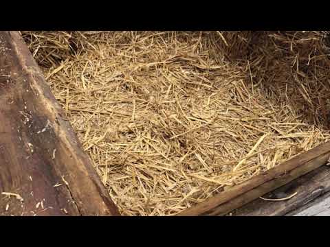 Varmbänk - Del 1 (www.iLeksand.nu)