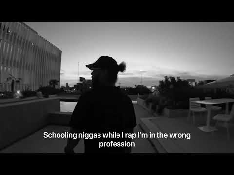 BossMan Raw - I Feel Like