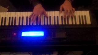 Just Pretending [Keyboard Cover] - Mushroomhead