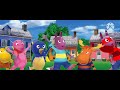 The Backyardigans 2 Theme Song Season 6 Official Show