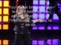 Holly Tucker - Done (Lyrics) 