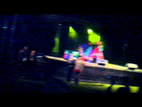 Zilele Orasului Insuratei 27 05 2012 Anna Lesko   Ora 24  Part 2