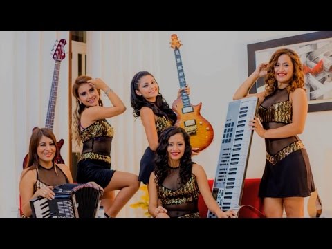 Corazón Serrano - Ahora Me Toca a Mí