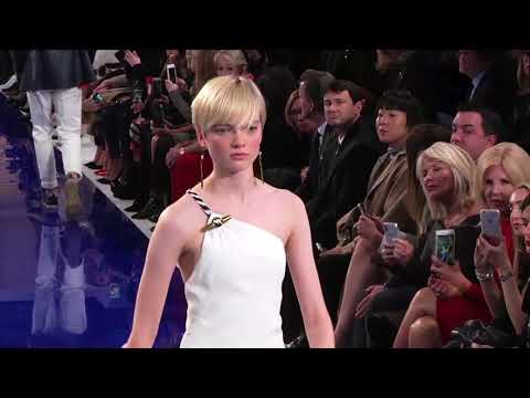 Ralph Lauren Collection New York Woman SS18