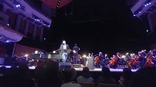 Autumn&#39;s Here - Hawksley Workman with CPO