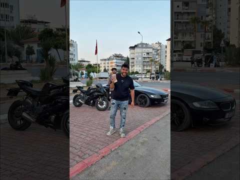 Araçlara Para Saklıyoruz Bulursak Takipçimizin Olur #yusufkemer