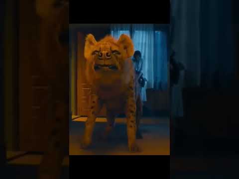 Leo hyena scene 🔥 #tamilstatus #vijay #trisha #lokeshkanagaraj #leo #hyena #tamilmovie #moviescenes