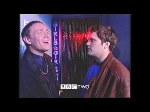 BBC TWO Continuity -  1 March, 2000 #TBT