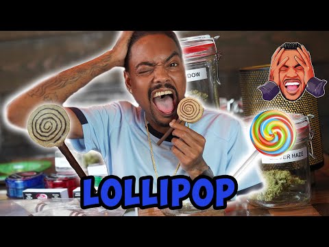 Lollipop - Dikke Jonko Donderdag II #4