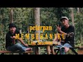MEMBEBANIKU PETERPAN Cover Akustik
