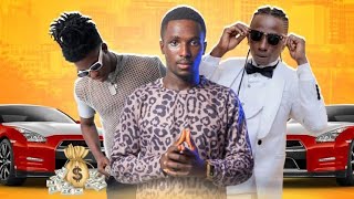 Download lagu D'kross ft Lasmid n Patapaa de music title is pressure boys mix by cabum beat🎵🎵💥💥🎹 mp3