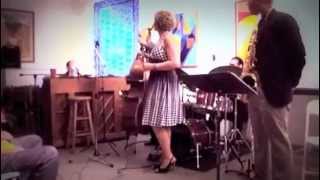 I've Got The World On A String