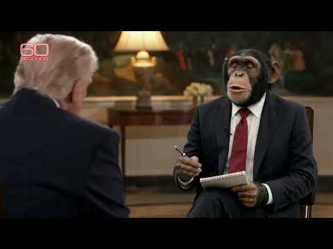 "60 SECONDS" - Trump's Corruption