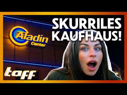 Video Thumbnail: Das Kult-Kaufhaus der Reeperbahn: Hier gibt's wirklich alles!