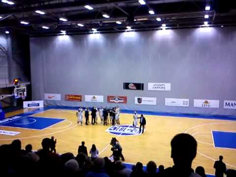 Liepajas Lauvas izcina 3 vietu.MP4