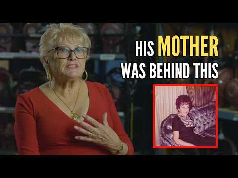 "My REAL Relationship with Richard Carpenter" Maria Galeazzi Reveals