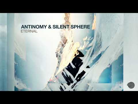 Antinomy & Silent Sphere - Eternal