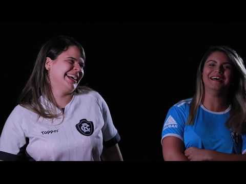 Condutores da torcida paraense