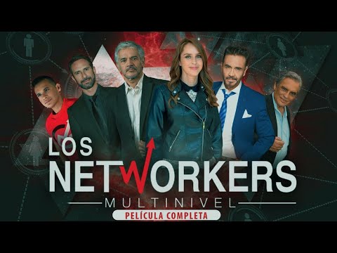 , title : 'Los Networkers Multinivel. Pelicula Completa'