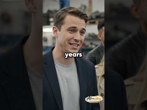 They Mocked Him for Washing Cars…10 Years Later They Regretted It...#motivation #lifelessons #wisdom