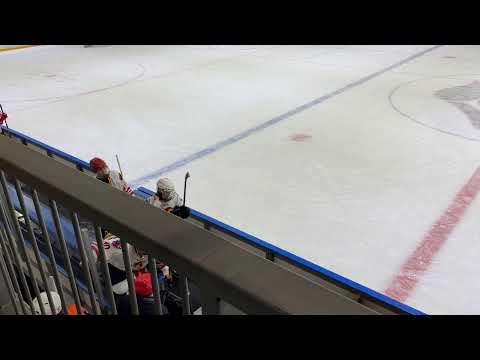 U15 Tappara  - JoVi 6.1.2022 Nokia