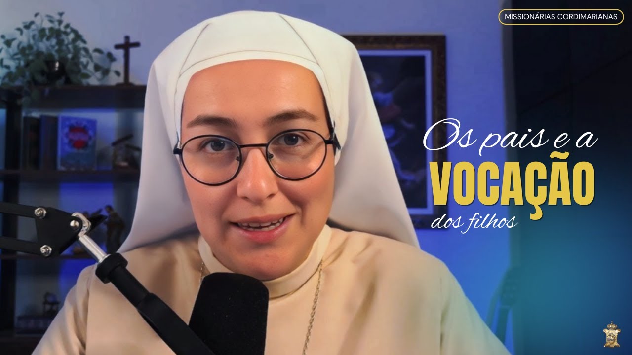 Os pais e a vocação dos filhos!