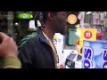 Free Sniper Gang JOHN WICKS Vlog