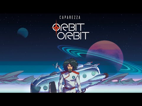 CAPAREZZA - GLI OCCHI DELLA MENTE (Official Audio)