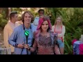 Descendants 3 - Audrey Spells Everyone At Jane's Party | Clip #11
