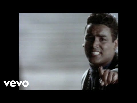 George Lamond - Look Into My Eyes (12