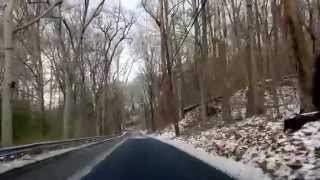 preview picture of video 'Mill Creek Road - Gladwyne, Pennsylvania'