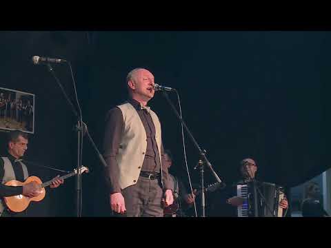 TS "Bedem"Bihać - Lijepo li je ovo moje Bišće (7.internacionalna smotra tamburaša Bihać 2022)