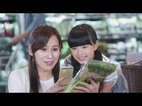 守護全家人的笑容 從吃的安心開始